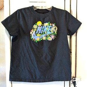 Girls Nike T